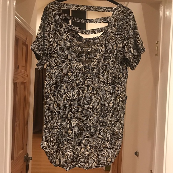 H.I.P. High-low top - Picture 2 of 3